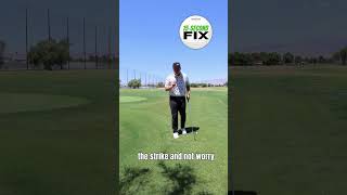 15-Second Fix #6 ⛳️