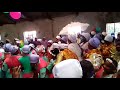 ukai Tumugooco akurinu singing in a wedding