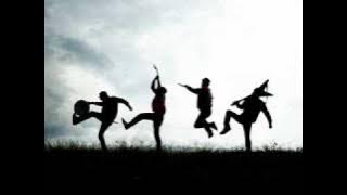 Buckskin Bugle - Langkah Penuh Harap