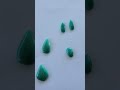 Amazonite from more field mine VA