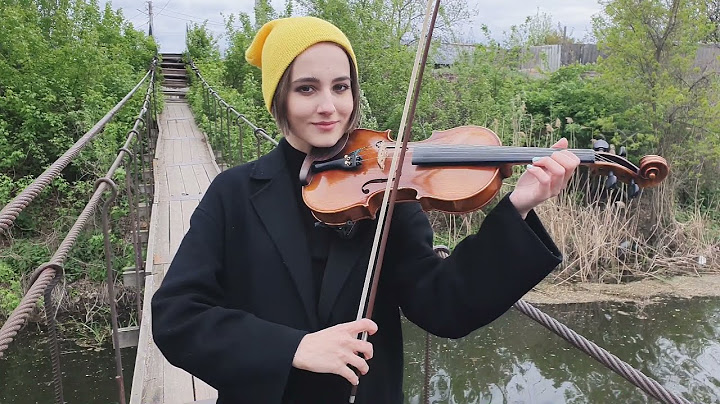 Olha Iliashenko - Nostalgia