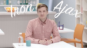 iron-ajax… wat?! -- Polycasts #26