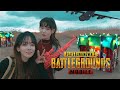 단 하루만 내려오는 특수 보급상자 (Pubg movie)