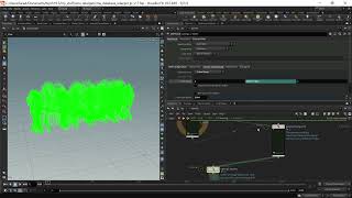 Retarget the CMU Database 4 | PDG | Cache, Render and Make Videos