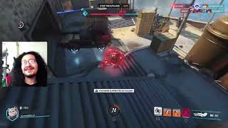BLINDGORILLAS OVERWATCH 2 09/18/23 2PM