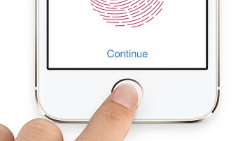 Using Touch ID in Swift