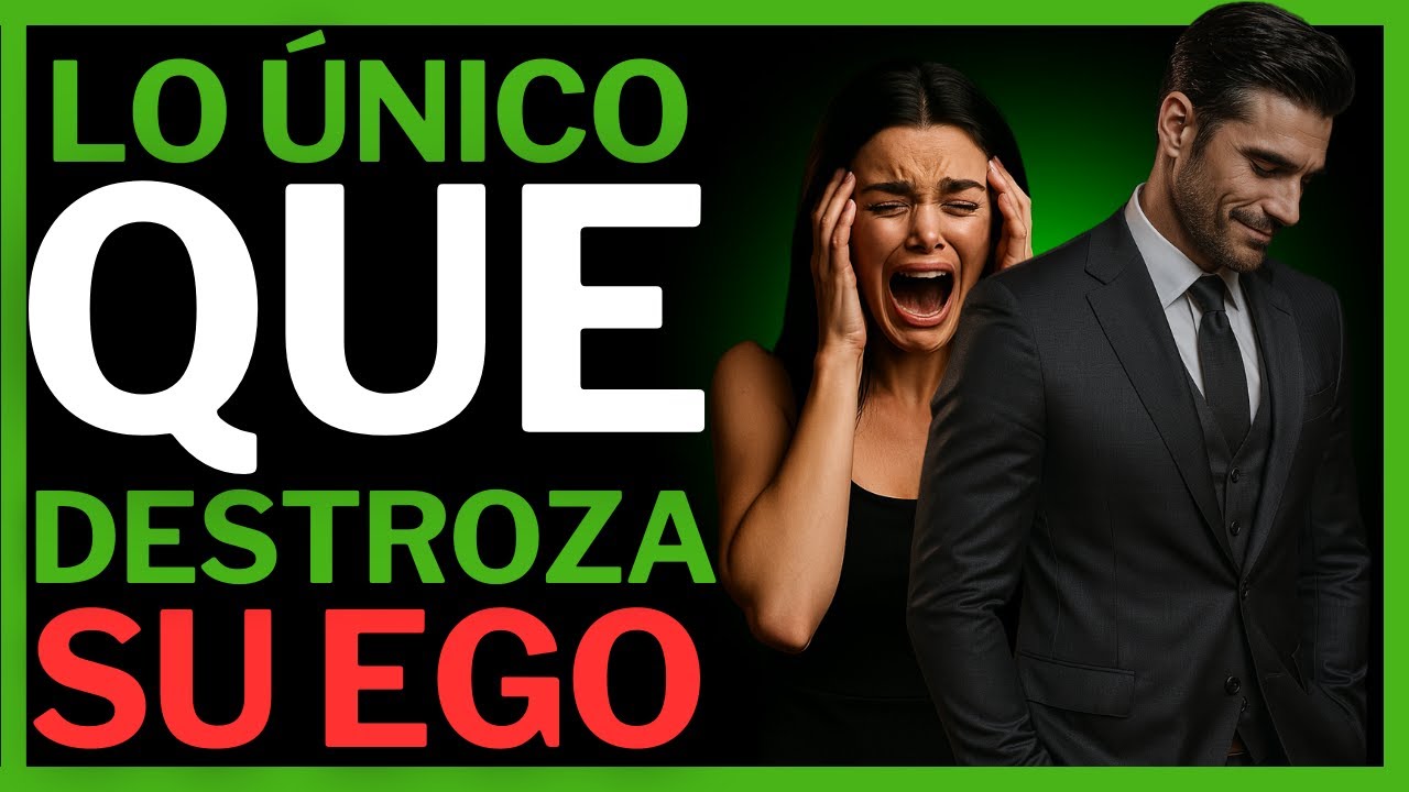 El Castigo Más Cruel Hacer Como Si Ella No Existiera