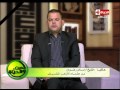 برنامج الدين والحياة هاتفيا الشيخ إسلام ضوان حادث اليوم موجه لشعب مصر لزعزعة الإستقرار
