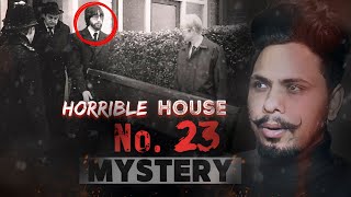 Mystery Apartment No. 23 Dennis Nilsen 4K
