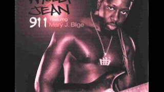 Wyclef Jean Feat Mary J Blige - 911