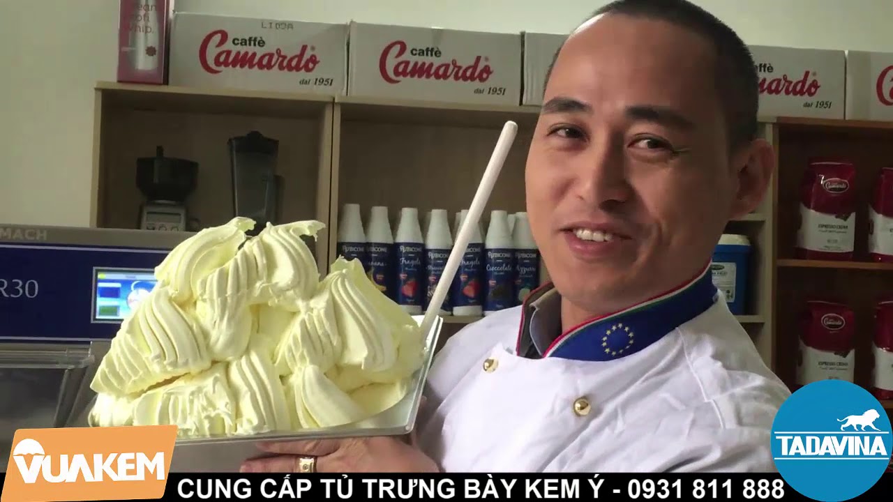 cung cấp kem cho quán cafe 2022 CUNG CẤP TỦ TRƯNG BÀY KEM Ý GELATEC CHO CỬA HÀNG KEM CHUYÊN NGHIỆP