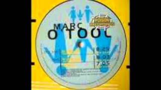 Marc O&#39;Tool - In Your Life (DJ Marverick Mix) (Full Length) HD