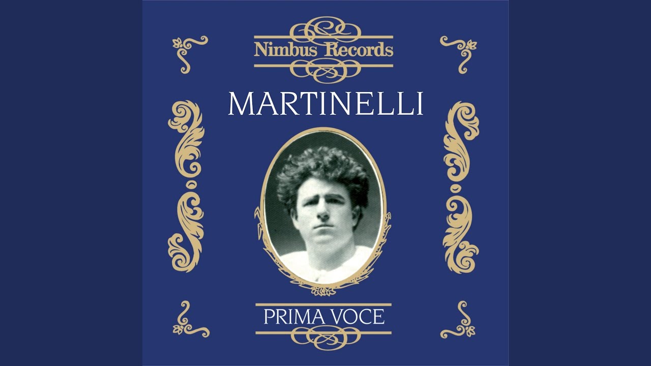 La forza del destino: Invano, Alvaro…Le minaccie, I fieri accenti (Recorded 1927)