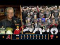 Dan Patrick Reacts To The Diamondbacks Beating The Phillies To Reach The World Series | 10/25/23