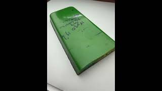 Eski D-70 Çaçi Beye Hayırlı Olsun