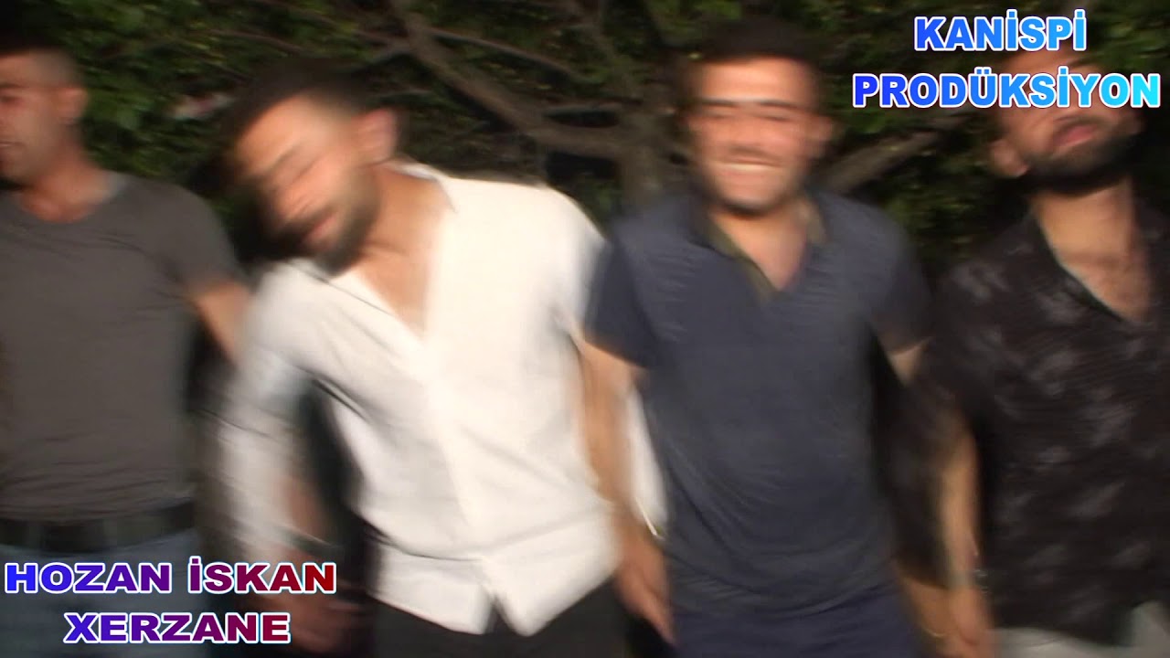 Hozan İskan Xerzane  Kanispi Prodüksiyon..
