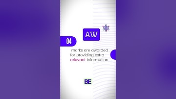 Boost 🚀 Your IGCSE Grade Using The Mark Scheme Effectively 👌