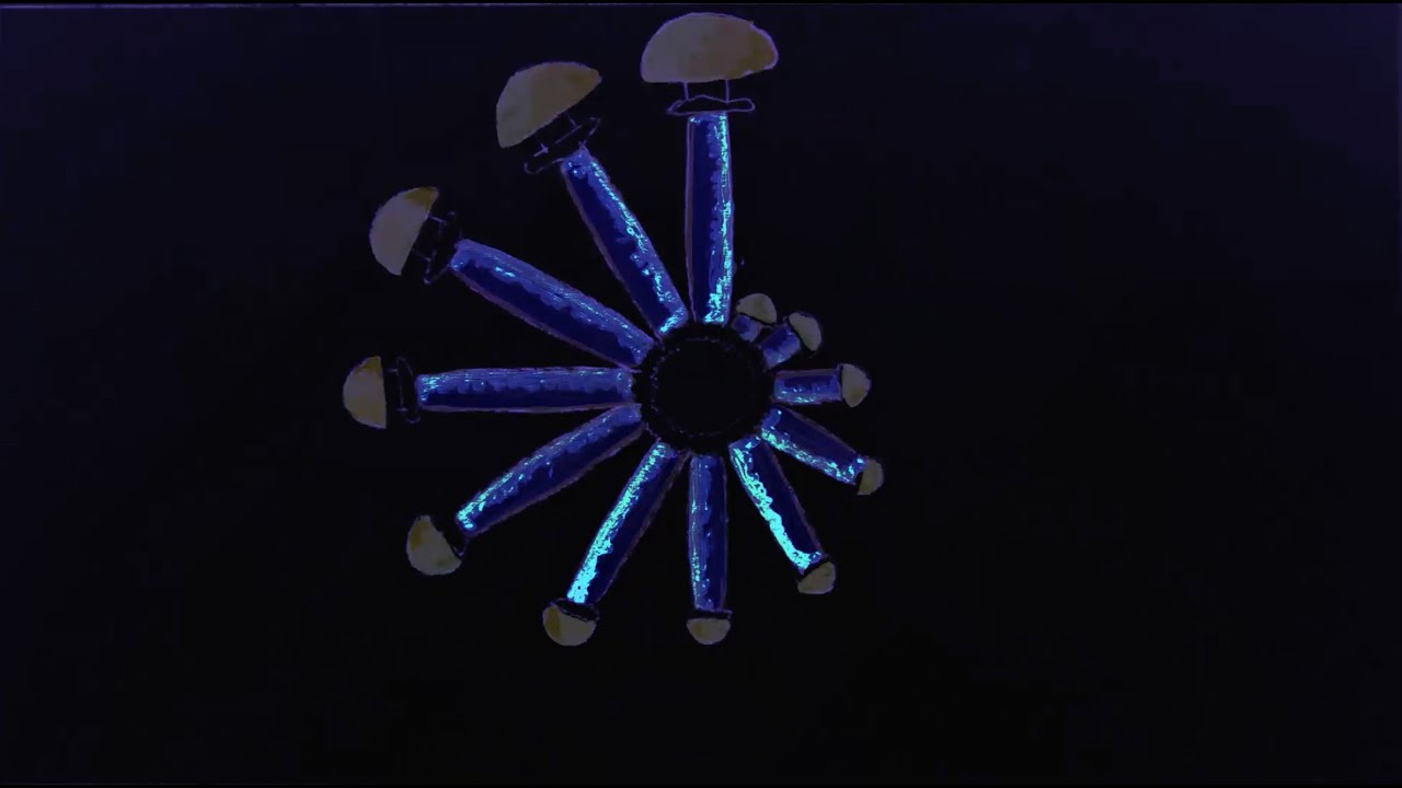 Watch Lydia Ainsworth – White Shadows (Official Video) on YouTube Watch Lydia Ainsworth – White Shadows (Official Video) on YouTube