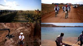 Eco Challenge Adventure Race UTAH 1995 USA