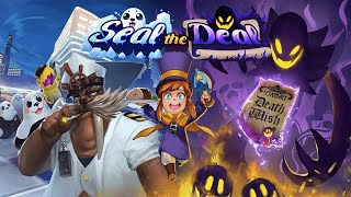 Doing More Soul Contracts A Hat In Time Ep 8