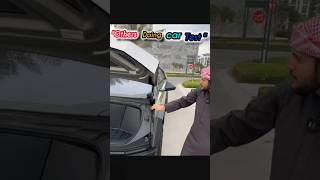 Testing the New Tesla – Unbelievable Results!⚡🚗 ☠️#Tesla car test #Tesla autopilot #Tesla technology