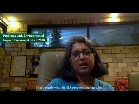 Impact of India's