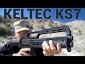 Keltec ks7 capable budget bullpup shotgun