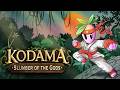 Kodama: Slumber of the Gods Demo Is Live! | Official Gameplay Trailer