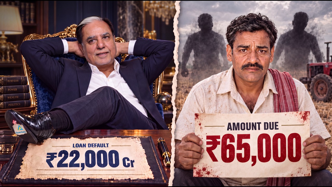 Subhash Chandra:The Billionaire Who Makes Vijay Mallya Look Good