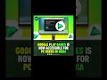Google play games is now accessible for PC users Google play games is now accessible for PC users