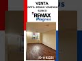 Se Vende Departamento 2° Piso Surco