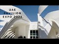 UAE Pavilion- EXPO 2020