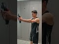 Exercice avec le poids de 10kg à là maison 💪🙏