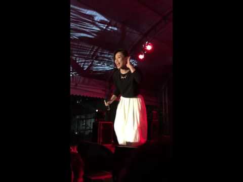 2016/2/29附中冬樂賞 李佳薇 煎熬1
