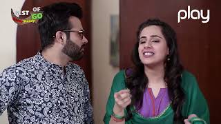 Best Of Ready Steady Go - Rsg - Episode 17 Play Entertainment