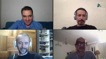 Bilişim Sohbetleri- Java  (PrimeFaces) ile Frontend (PrimeNG, PrimeReact, PrimeVue) - Çağatay Çivici