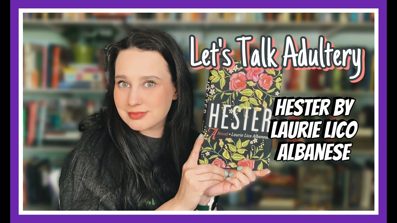 Hester: A Novel