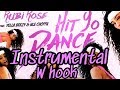 Rubi Rose - Hit Yo Dance (Instrumental w Hook)
