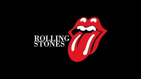 Thumbnail of The Rolling Stones - Miss you (Backing Track)