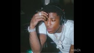 NBA YoungBoy - Between The Lines (Official Audio)