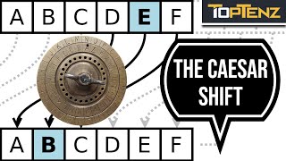 10 Incredible Ancient Codes