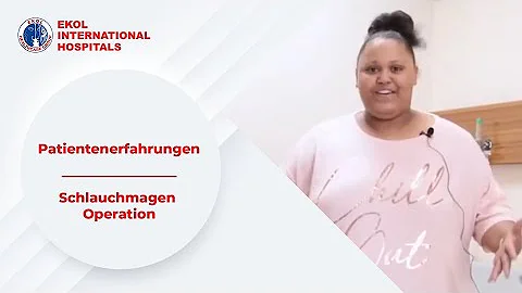 Die Reise unseres Patienten - Lilly Ann Angela Bow...
