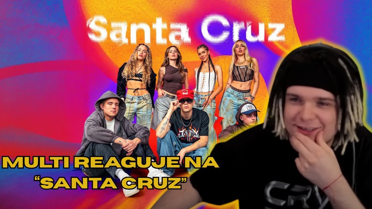 MULTI REAGUJE NA SANTA CRUZ - EKIPA