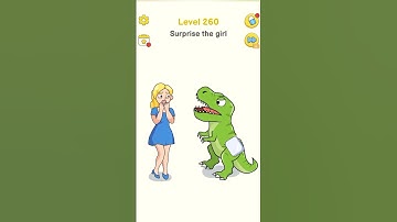 DOP2(Delete One Part)Level 260 #music #remix #gaming #gameplay #games #dop2 #dop5