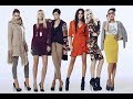 СТИЛИ ОДЕЖДЫ ДЛЯ ЖЕНЩИН фото Гид по стилю с примерами Fashion Style Guide…