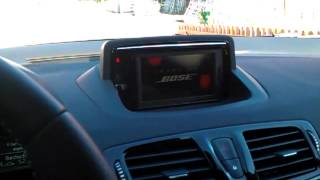 Renault Megane Grandtour Bose Edition Youtube