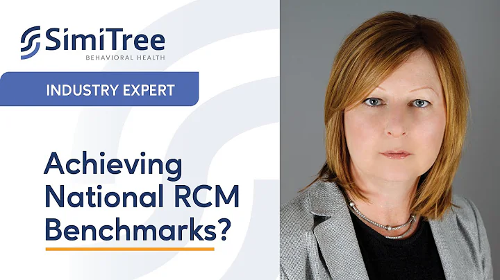 Achieving Revenue Cycle Excellence with Key Benchmarks | Behavioral Health RCM Performance