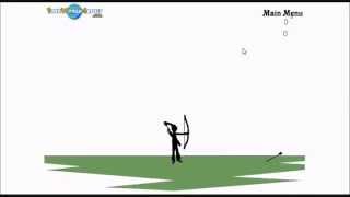 Bowman 2 Gameplay