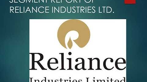 XII- Accountancy- Project on Segment Analysis