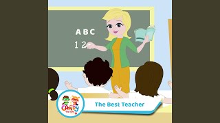 The Best Teacher